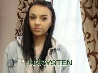 KRRYSTEN