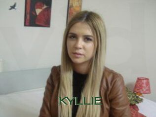 KYLLIE_