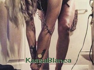 KaasaBlanca