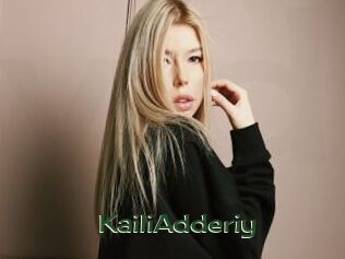 KailiAdderiy