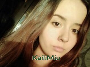 KailiMiu