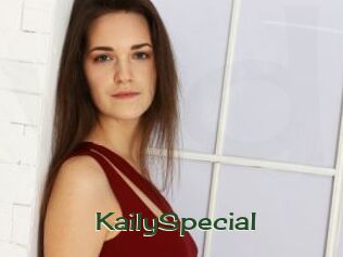 KailySpecial