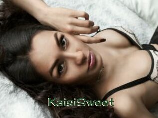KaisiSweet