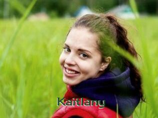 Kaitlany