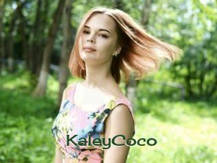 KaleyCoco
