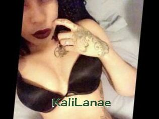 KaliLanae