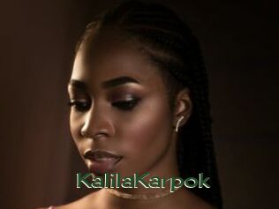KalilaKarpok