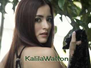KalilaWalton