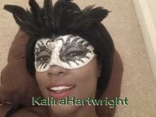Kalira_Hartwright Vidéos Kochonnes