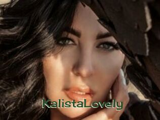 KalistaLovely
