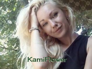 KamiFlower
