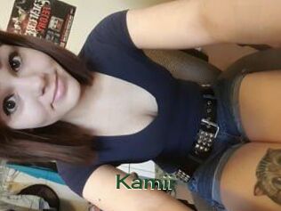 Kamii Vidéos Kochonnes