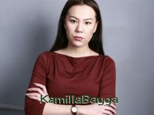 KamillaBayga
