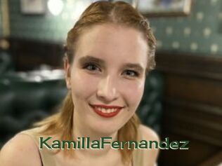 KamillaFernandez