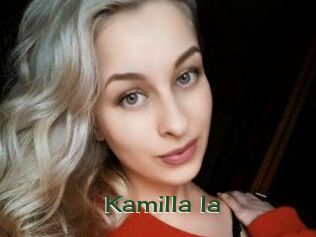 Kamilla_la