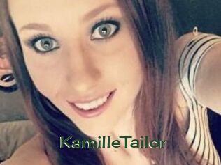 Kamille_Tailor Vidéos Kochonnes