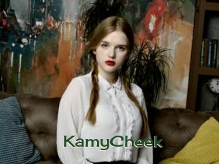 KamyCheek