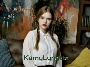 KamyLynette