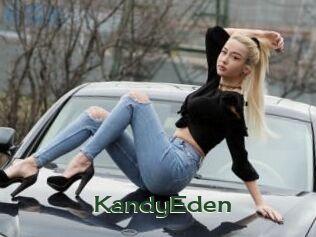 KandyEden