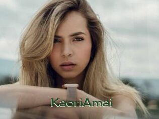 KaoriAmai