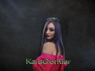 KaraGontier
