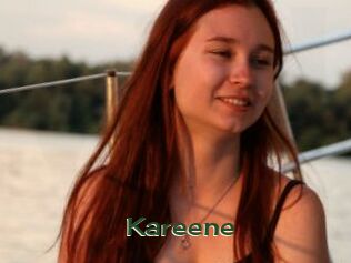 Kareene