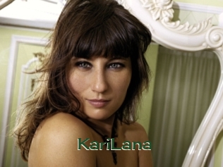 KariLana Vidéos Kochonnes