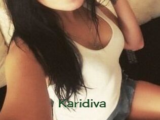 Karidiva