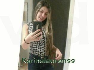 Karinalaurenss