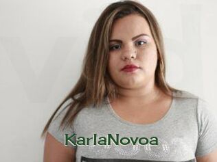KarlaNovoa Vidéos Kochonnes