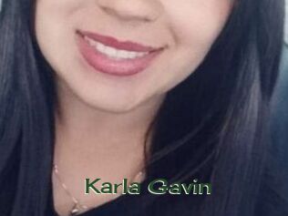 Karla_Gavin
