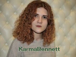 KarmaBennett