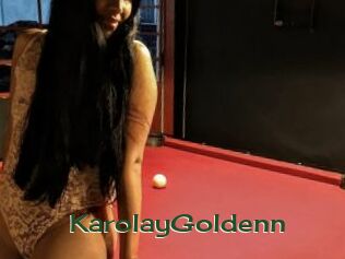KarolayGoldenn