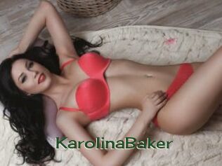 KarolinaBaker