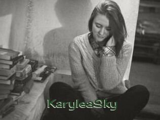 KaryleaSky