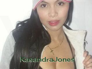 KasandraJones Vidéos Kochonnes