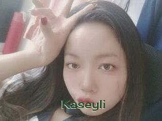 Kaseyli