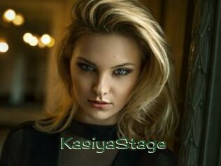 KasiyaStage