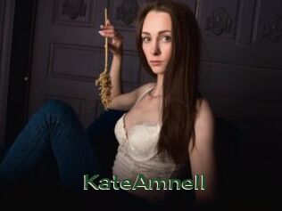 KateAmnell Vidéos Kochonnes