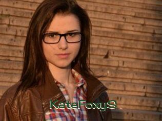 KateFoxyS