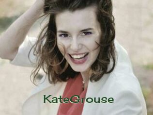 KateGrouse