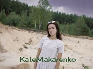 KateMakarenko