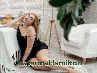 KaterinaHamilton