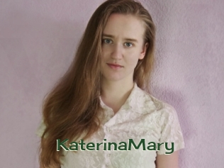 KaterinaMary