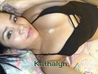 Kathalyn