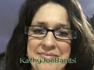 KathyJoeBambi