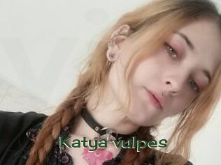 Katya_vulpes