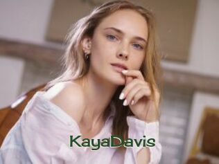 KayaDavis