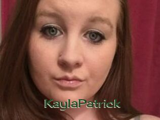 Kayla_Patrick Vidéos Kochonnes
