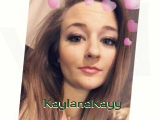 KaylanaKayy
